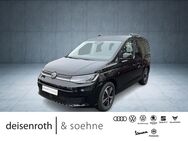 VW Caddy, 1.5 TSI Life 17 AppCon, Jahr 2024 - Alsfeld