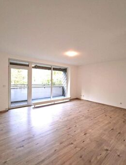 Moderne 3-Zimmer-Wohnung mit zwei Balkonen in Erlangen - Erlangen