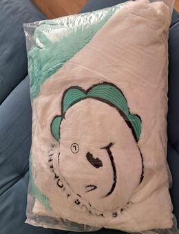 Bigo Paket - Berlin