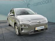 Hyundai Kona, Style Elektro, Jahr 2020 - München