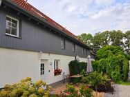 FeWo-Anlage mit Pool auf großem Grundstück im Spreewald - Vetschau (Spreewald)