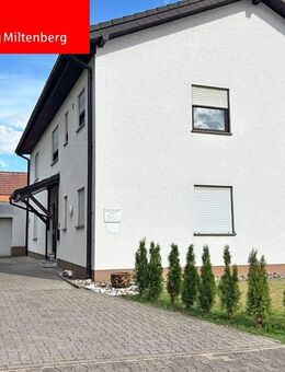 Viele Möglichkeiten für Ihre Zukunft - Alzenau