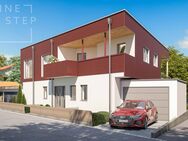 Ein Statement aus Licht, Raum und Design - luxuriös wohnen neu gedacht - Rosenheim