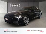 Audi A6, 45 TFSI sport, Jahr 2023 - Frankfurt (Main)