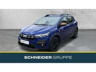 Dacia Sandero, Stepway Extreme ECO-G 100 TWW, Jahr 2022 - Chemnitz