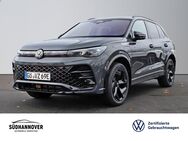 VW Tiguan, 1.5 TSI R-Line eHybrid, Jahr 2024 - Göttingen