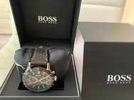 Boss Chronograph 1513920 Armbanduhr Uhr - Magdeburg