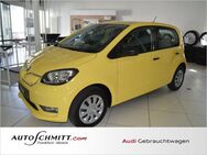 Skoda Citigo iV Ambition Klimaautomatik DAB AC Klima - Frankfurt (Main)