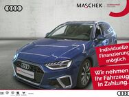 Audi A4, Avant S line 35 TDI VCplus Navip, Jahr 2024 - Wackersdorf