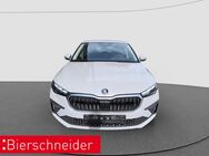 Skoda Scala, 1.0 TSI Essence SMART LINK, Jahr 2024 - Straubing