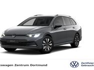 VW Golf Variant, 1.0 VIII MOVE, Jahr 2024 - Dortmund