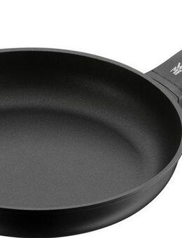 WMF Bratpfanne PermaDur Excellent, Aluminiumguss (1-tlg), 3-Schicht Antihaftversiegelung, TransTherm-Allherdboden