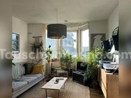 [TAUSCHWOHNUNG] 2-Zimmer Wohnung mit Spreeblick - Berlin