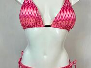 Bikini Neu pink M38 - Düsseldorf Zentrum