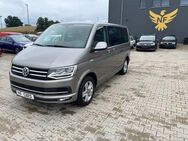 VW T6 Multivan Generation Six 2.0TDI,Exclusive,LED - Mengkofen