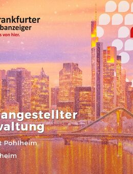 Ausbildung Verwaltungsfachangestellter, Fachrichtung Kommunalverwaltung (m/w/d) Vollzeit, Teilzeit - Pohlheim