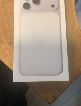 iPhone 17 pro Max 256gb - Bielefeld