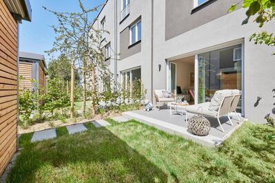 *Nur noch 2 Einheiten* Ihr Stadthaus in der schönen List - Erstbezug - Jetzt besichtigen
