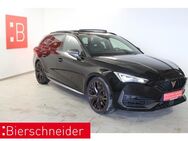 CUPRA Leon, 2.0 TSI Sportstourer 4Dr VZ 19, Jahr 2021 - Schopfloch (Bayern)