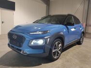 Hyundai Kona 1.6 T-GDI DCT 2WD-AndroidAuto-AppleCarPl... - Wörth (Donau)