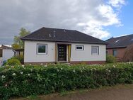 RESERVIERT__ Bungalow in schöner ruhiger Wohnlage in Zetel - Zetel