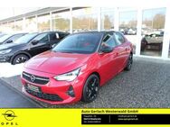 Opel Corsa F 1.2 Turbo EU6d GS Line Navi LED Apple CarPlay Android Auto Klimaautom Musikstreaming - Niederahr