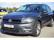 VW Tiguan 2.0 TDI Join LED AHK Navi Sitzheizung PDC - Sandersdorf Brehna