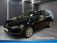 VW Golf Variant VII Highline 1.4 TSI LED Navi Climatronic Sitzheizung - Warstein