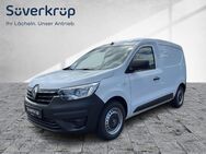 Renault Express, Extra Blue dCi 75, Jahr 2022 - Flensburg