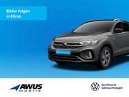 VW T-Cross, 1.0 TSI Life, Jahr 2024 - Schwerin