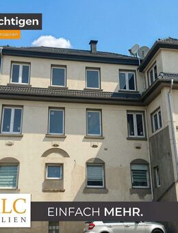 "Kapitalanlage für den geschickten Handwerker" - Solingen (Klingenstadt)