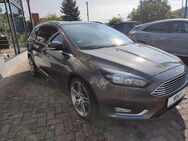 Ford Focus Turnier Titanium - Lohr (Main) Zentrum