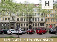 Dachgeschoss Maisonette mit viel Platz und Provisionsfrei - Leipzig