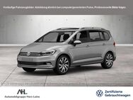 VW Touran, COMFORTLINE KOMFORTSITZE, Jahr 2016 - Northeim