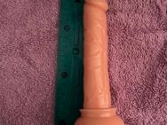 Benutzter Mini Dildo für deine Träume - Müllheim