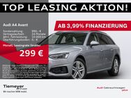 Audi A4, Avant 35 TDI ADVANCED OPTIKPKT, Jahr 2023 - Bochum