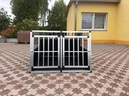 Hundebox 1.04 B 91 T und 70 H - Wettin-Löbejün Lettewitz