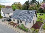 Erfüllen Sie sich Ihren Traum vom modernen Wohnen: Einfamilienhaus in Altenwalde/Franzenburg - Cuxhaven