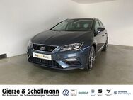 Seat Leon, 1.5 TSI ST FR BEATS, Jahr 2018 - Schmallenberg