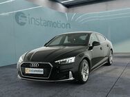 Audi A5, Sportback Advanced 40 TDI V, Jahr 2023 - München