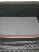 Hundetransport Kofferraumschutz in 42781