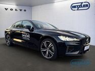 Volvo S60 R Design Plug-In Hybrid Twin Engine EU6d T8 Recharge AWD R-Design - Kassel