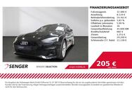 Audi A5, Sportback S line 35 TFSI, Jahr 2022 - Emsdetten