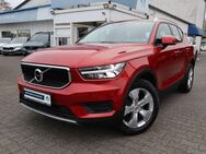 Volvo XC40, Momentum, Jahr 2018 - Darmstadt