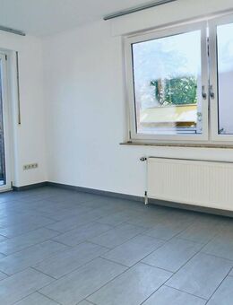 4,5 Zi. Maisonettewohnung + Balkon + 2 Stellplätze - Soest