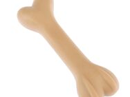 TIAKI Gummiknochen Hundespielzeug - L 15 x B 4,5 x H 3,5 cm