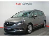 Opel Zafira C Active Start/Stop*7 Sitze*Tempomat*RfK - Schmidgaden