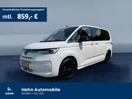 VW T7 Multivan, 2.0 TDI Multivan Life, Jahr 2023 - Schorndorf (Baden-Württemberg)