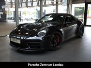 Porsche 992, (911) Carrera 4 GTS Cabriolet, Jahr 2022 - Landau (Pfalz)