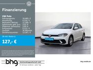 VW Polo, 1.0 Life #, Jahr 2022 - Bühl